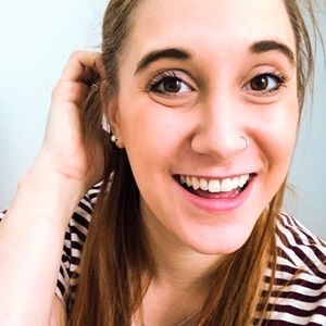 Meet your shop owner, Angelina!